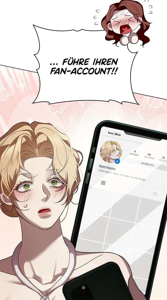 Read Werwölfe sind verrückt nach mir DE Manga Online