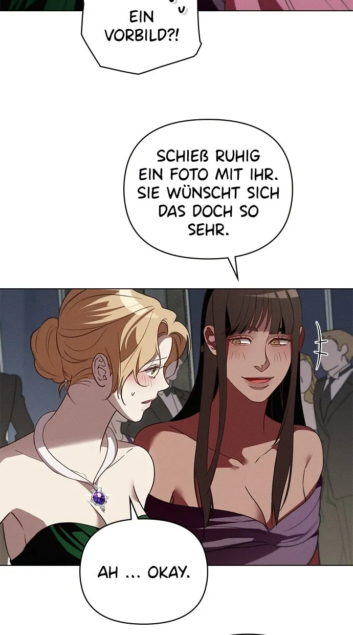 Read Werwölfe sind verrückt nach mir DE Manga Online