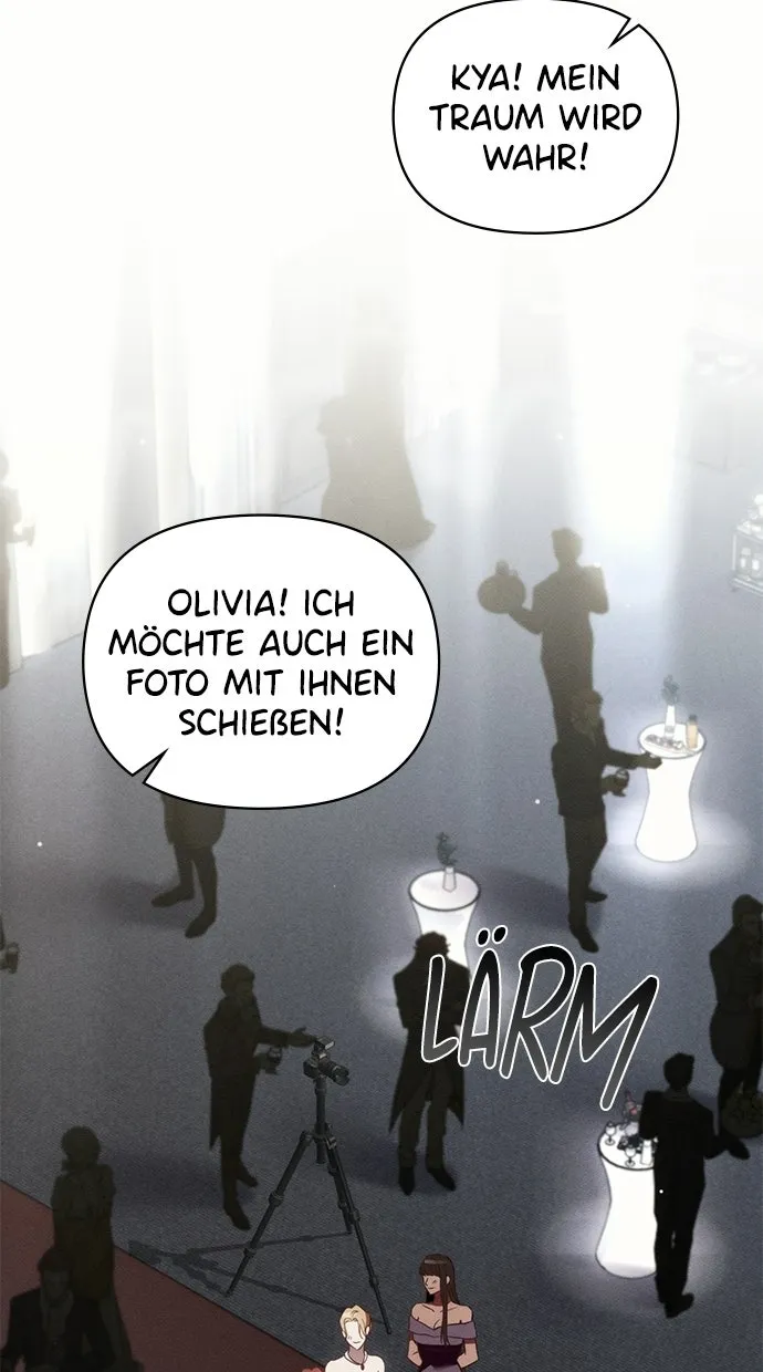 Read Werwölfe sind verrückt nach mir DE Manga Online