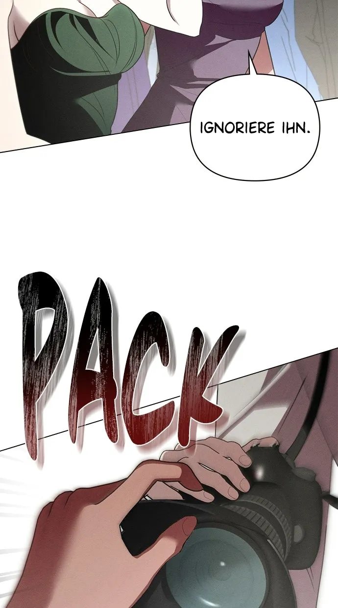 Read Werwölfe sind verrückt nach mir DE Manga Online