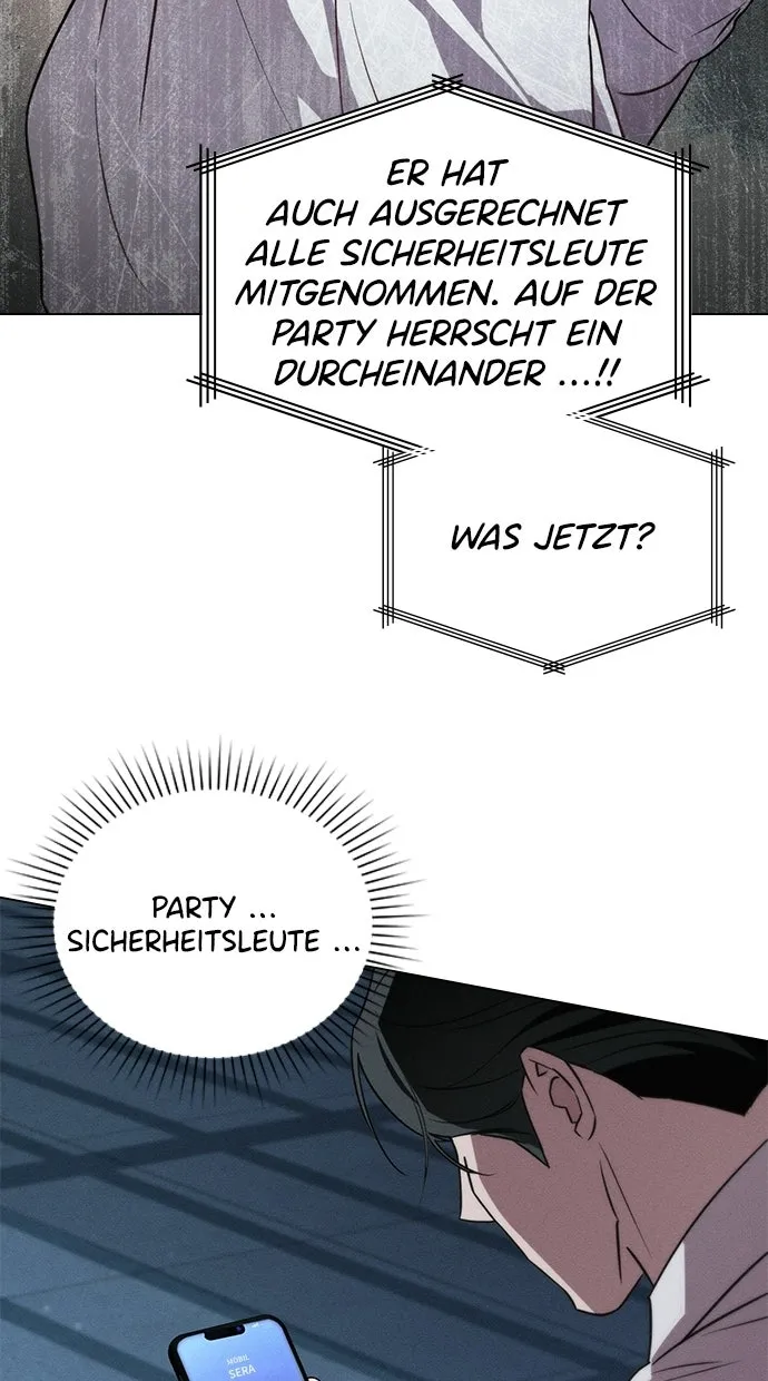 Read Werwölfe sind verrückt nach mir DE Manga Online