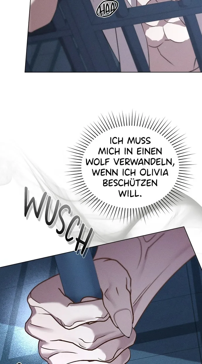 Read Werwölfe sind verrückt nach mir DE Manga Online