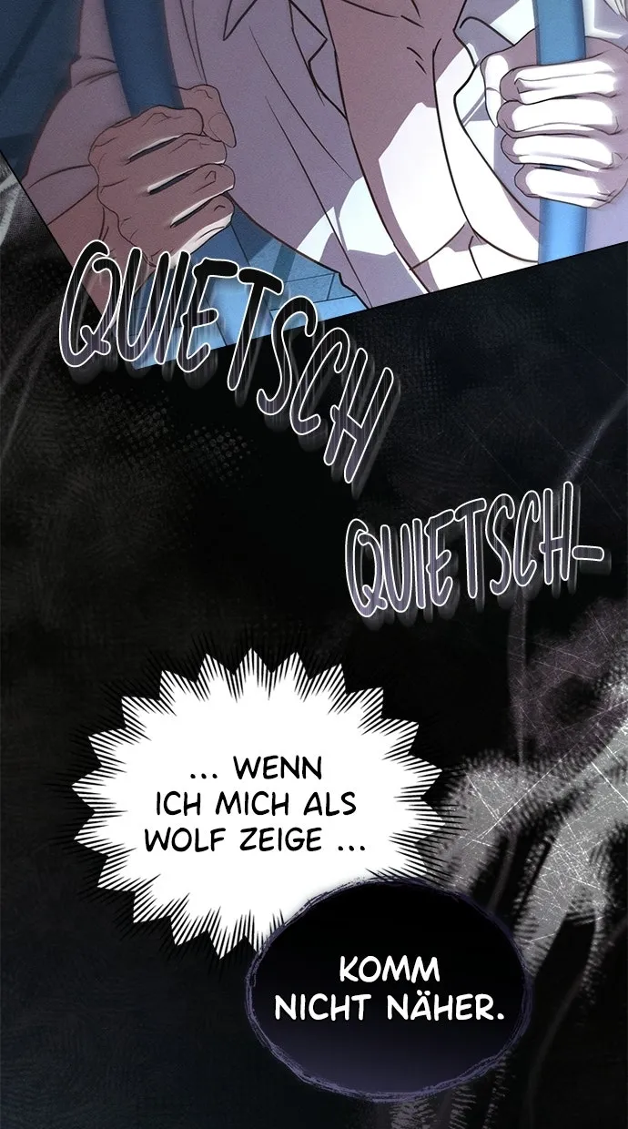 Read Werwölfe sind verrückt nach mir DE Manga Online