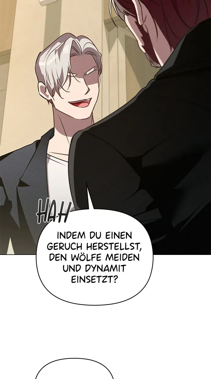 Read Werwölfe sind verrückt nach mir DE Manga Online
