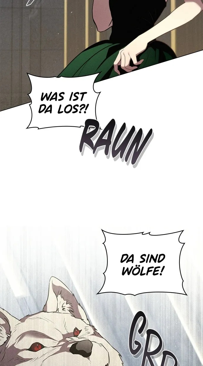 Read Werwölfe sind verrückt nach mir DE Manga Online