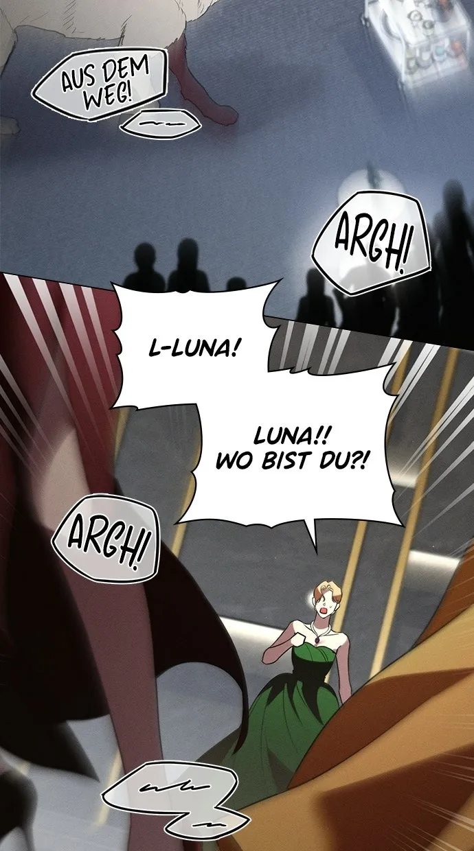 Read Werwölfe sind verrückt nach mir DE Manga Online