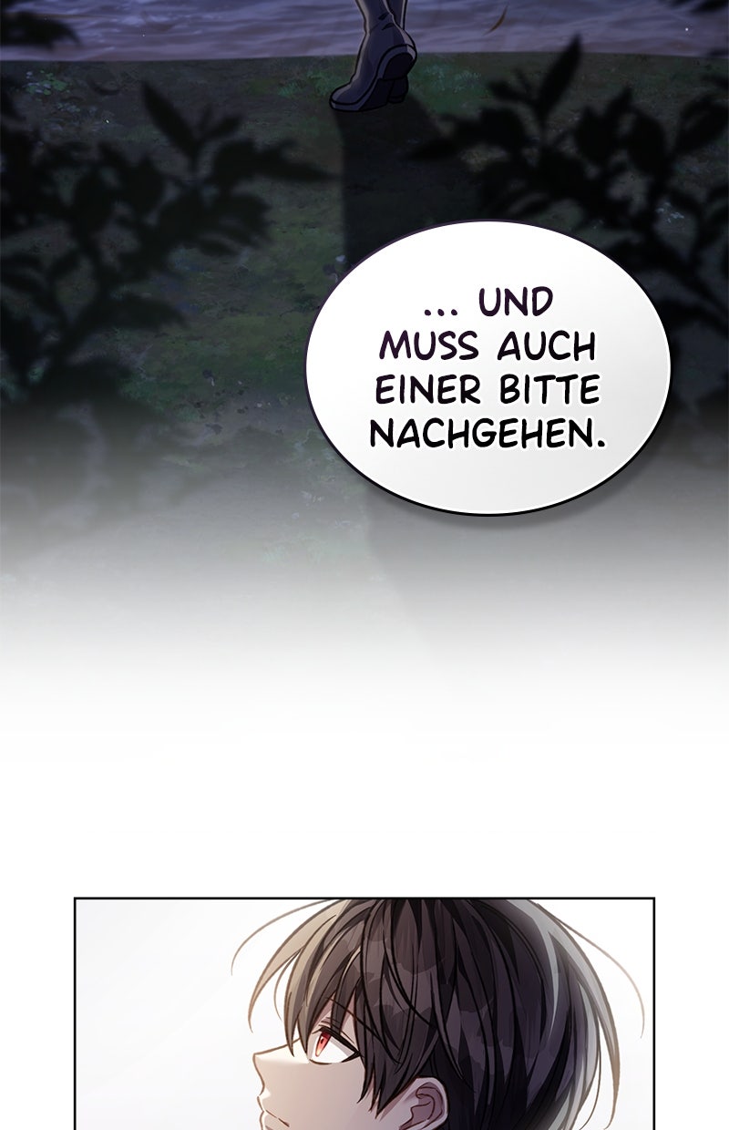 Read Wiedergeboren als Prinz im Feindesland DE Manga Online