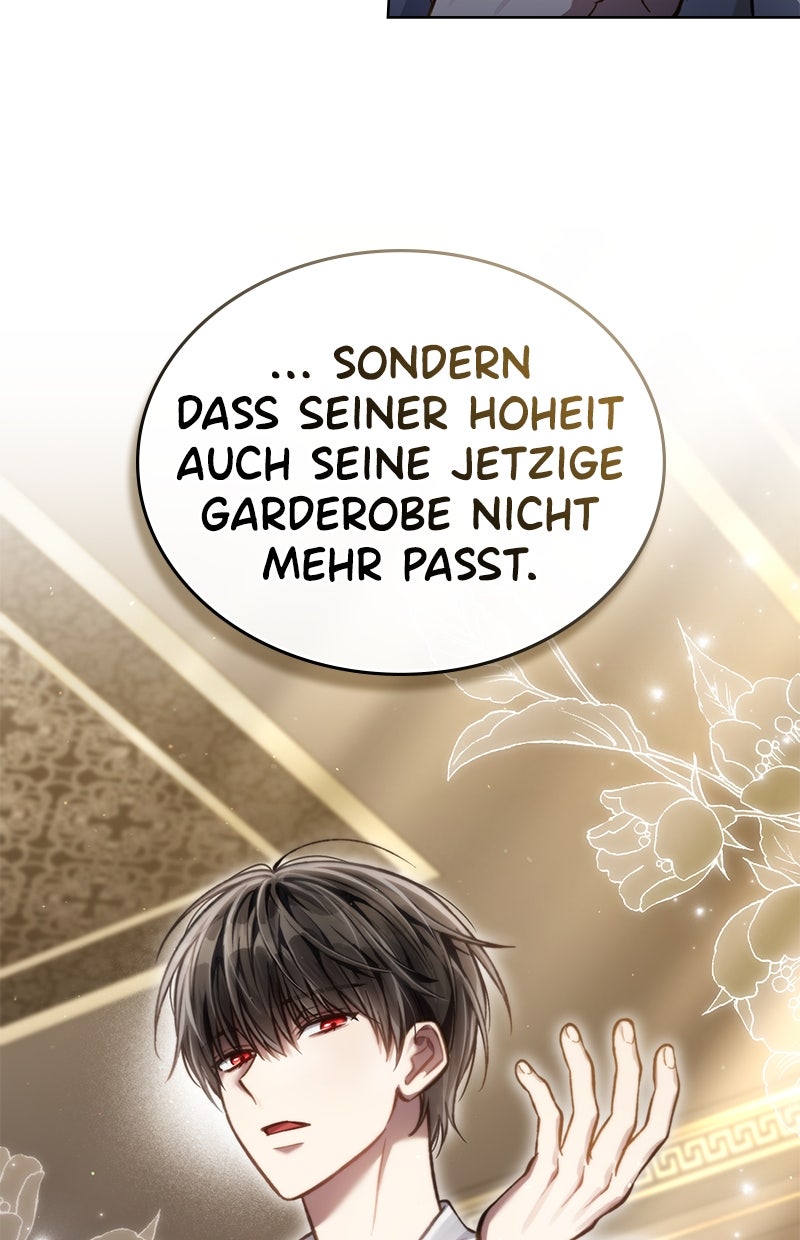 Read Wiedergeboren als Prinz im Feindesland DE Manga Online
