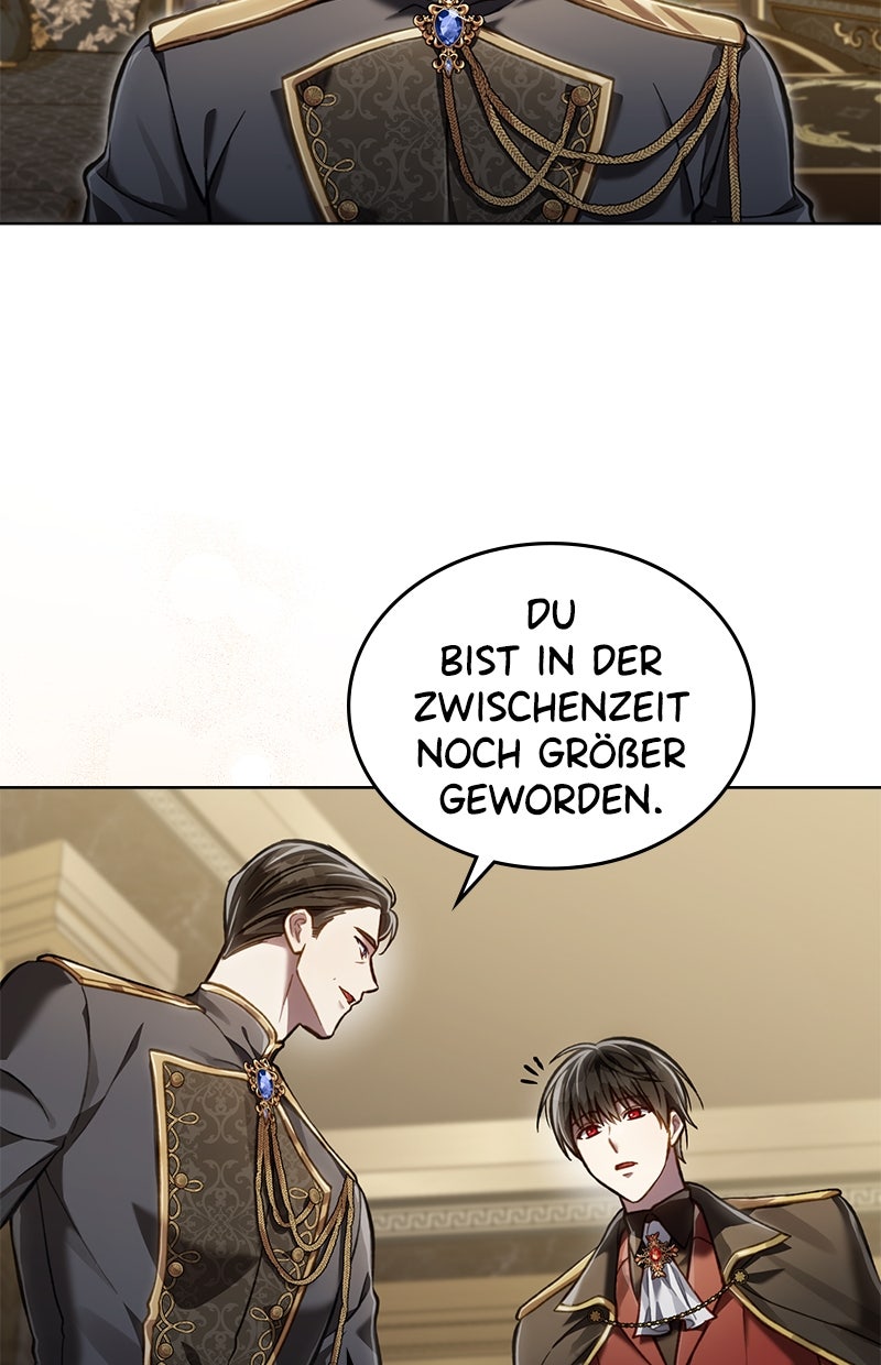 Read Wiedergeboren als Prinz im Feindesland DE Manga Online