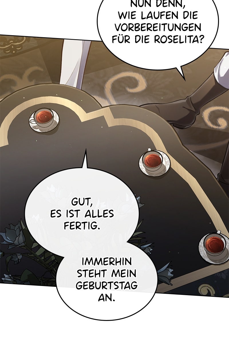 Read Wiedergeboren als Prinz im Feindesland DE Manga Online