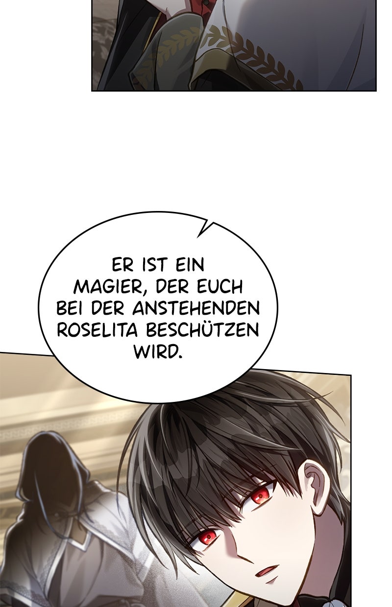Read Wiedergeboren als Prinz im Feindesland DE Manga Online