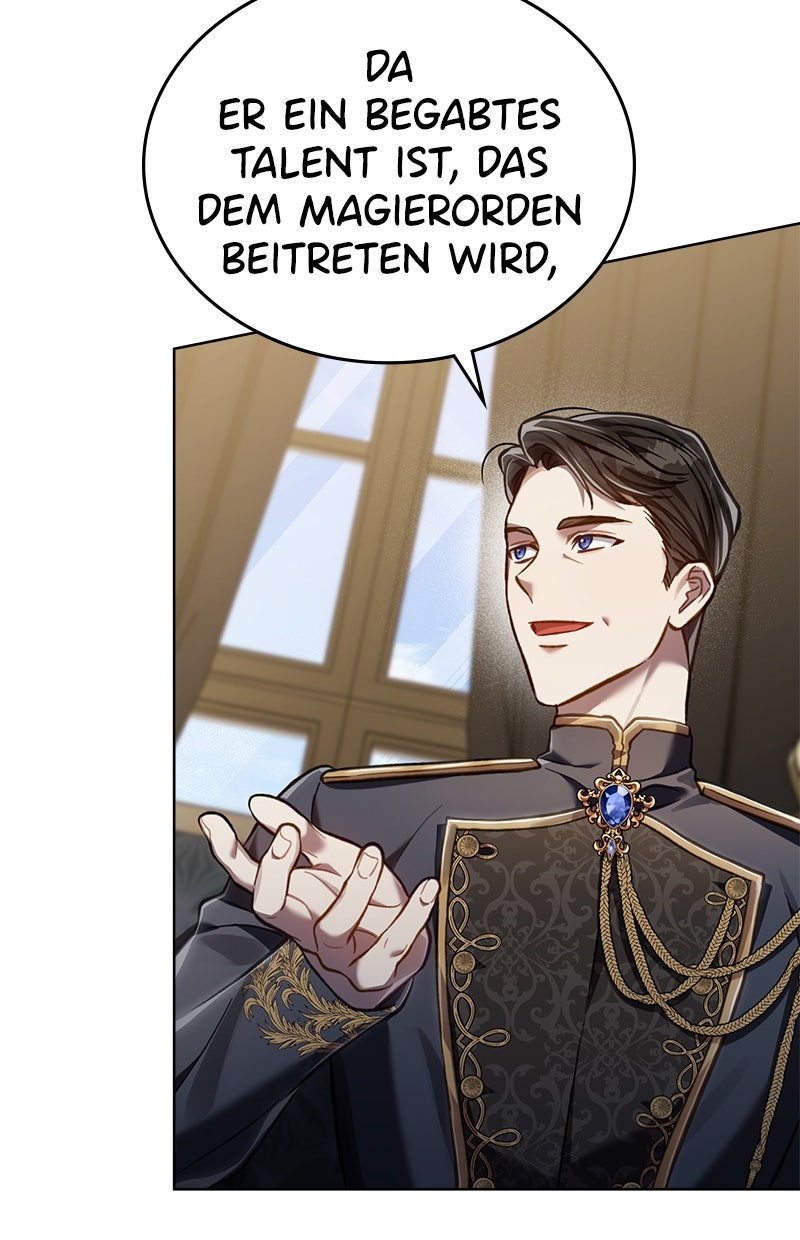 Read Wiedergeboren als Prinz im Feindesland DE Manga Online