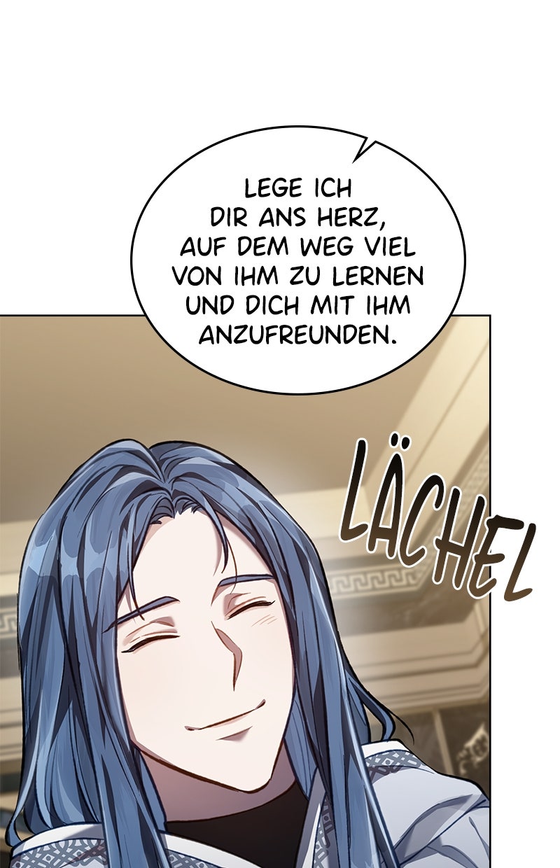 Read Wiedergeboren als Prinz im Feindesland DE Manga Online