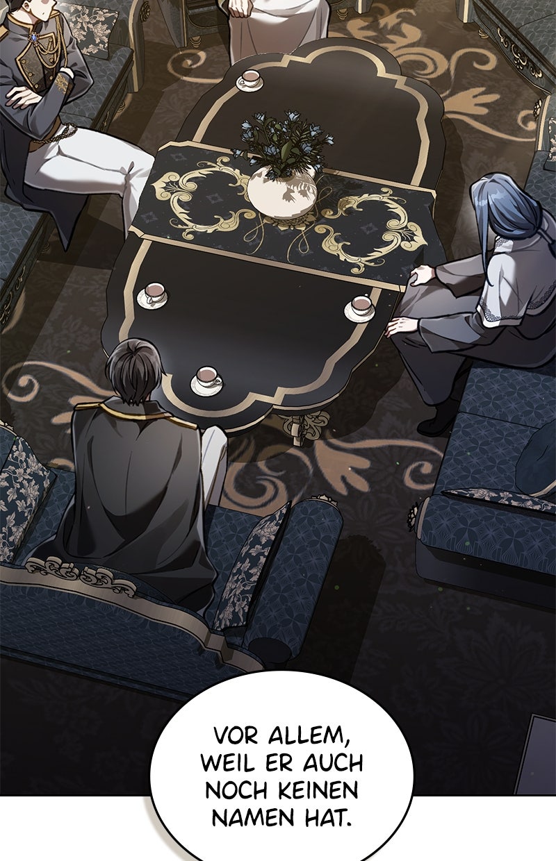 Read Wiedergeboren als Prinz im Feindesland DE Manga Online