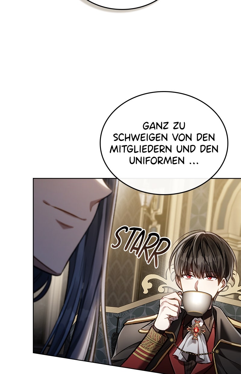 Read Wiedergeboren als Prinz im Feindesland DE Manga Online