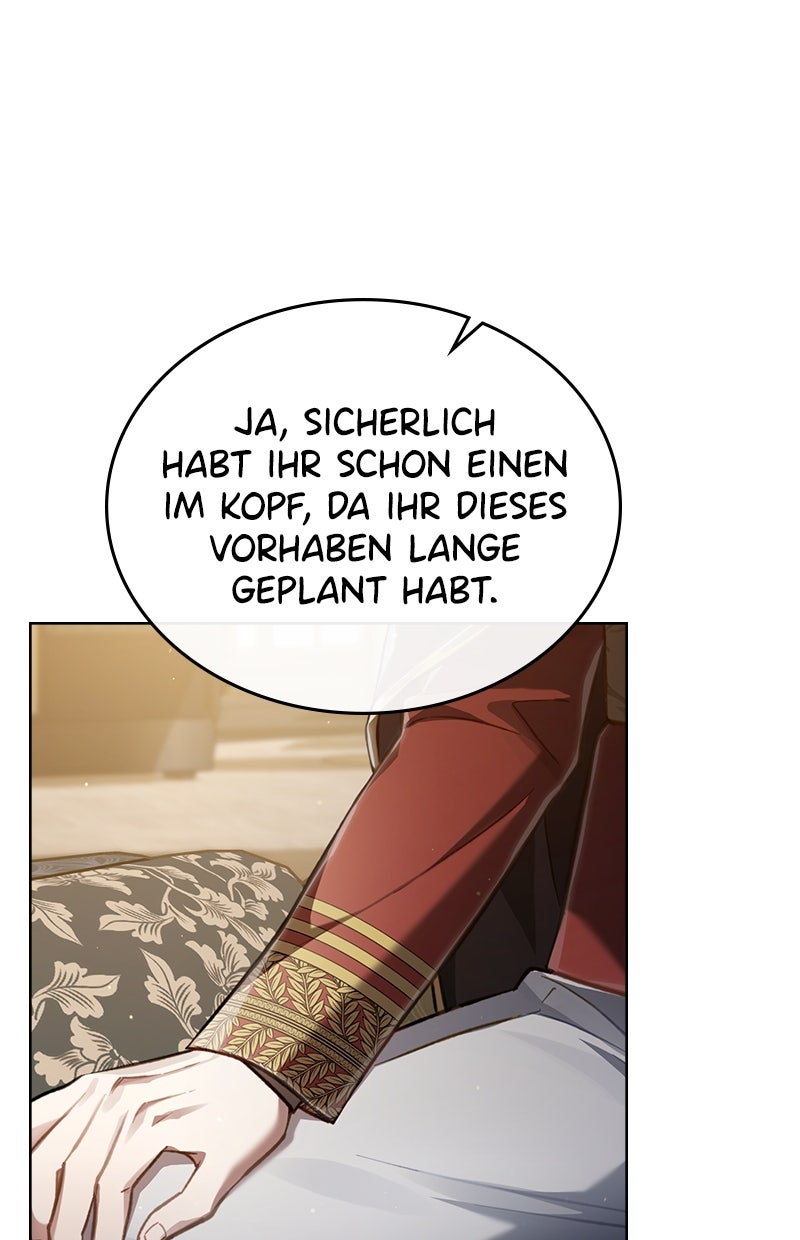 Read Wiedergeboren als Prinz im Feindesland DE Manga Online