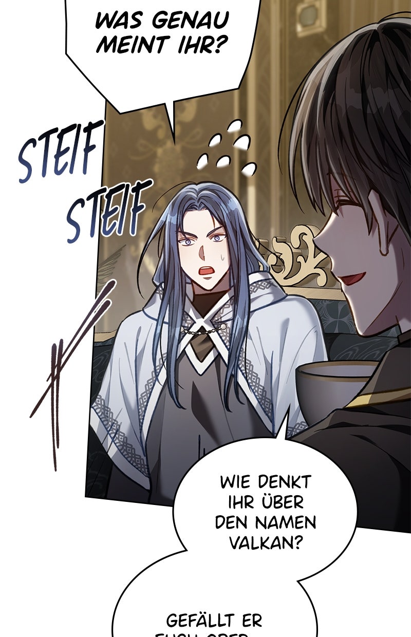 Read Wiedergeboren als Prinz im Feindesland DE Manga Online