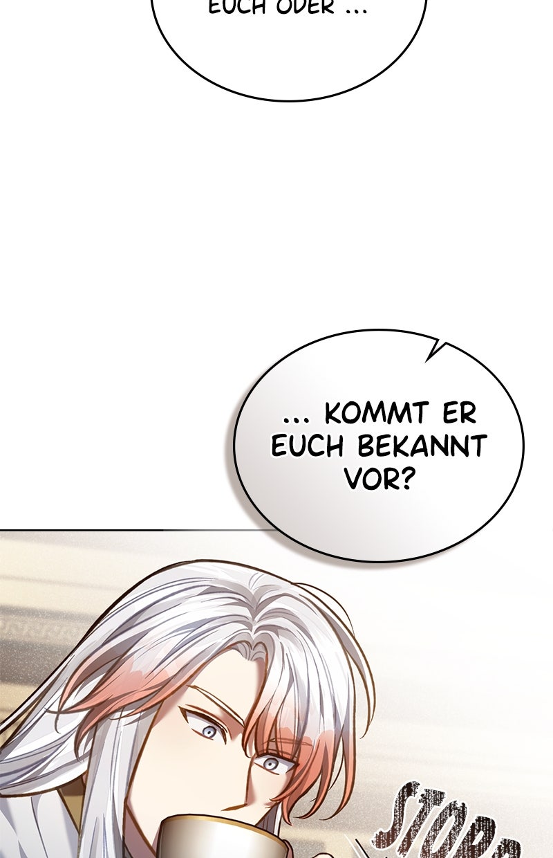 Read Wiedergeboren als Prinz im Feindesland DE Manga Online