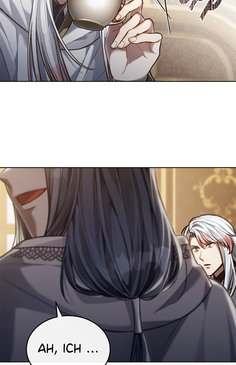 Read Wiedergeboren als Prinz im Feindesland DE Manga Online