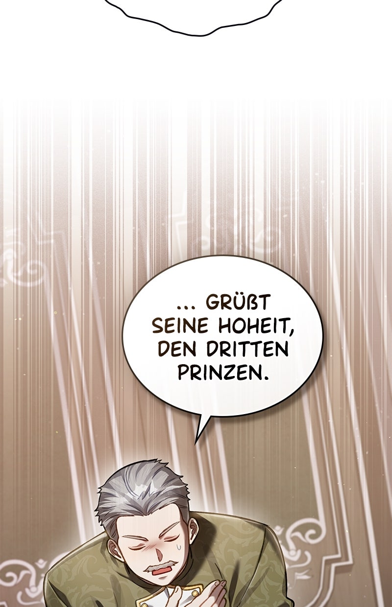 Read Wiedergeboren als Prinz im Feindesland DE Manga Online