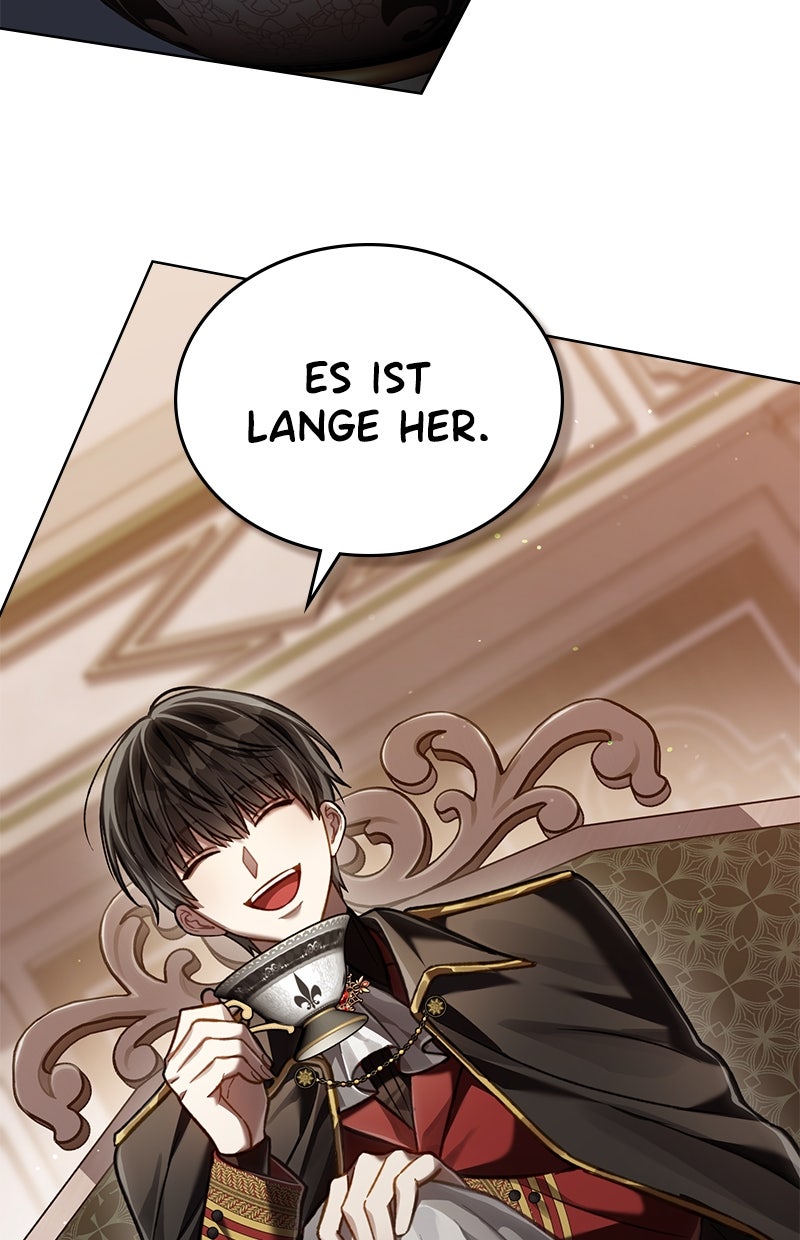 Read Wiedergeboren als Prinz im Feindesland DE Manga Online