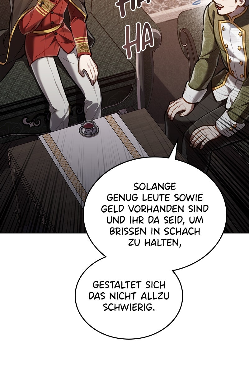 Read Wiedergeboren als Prinz im Feindesland DE Manga Online