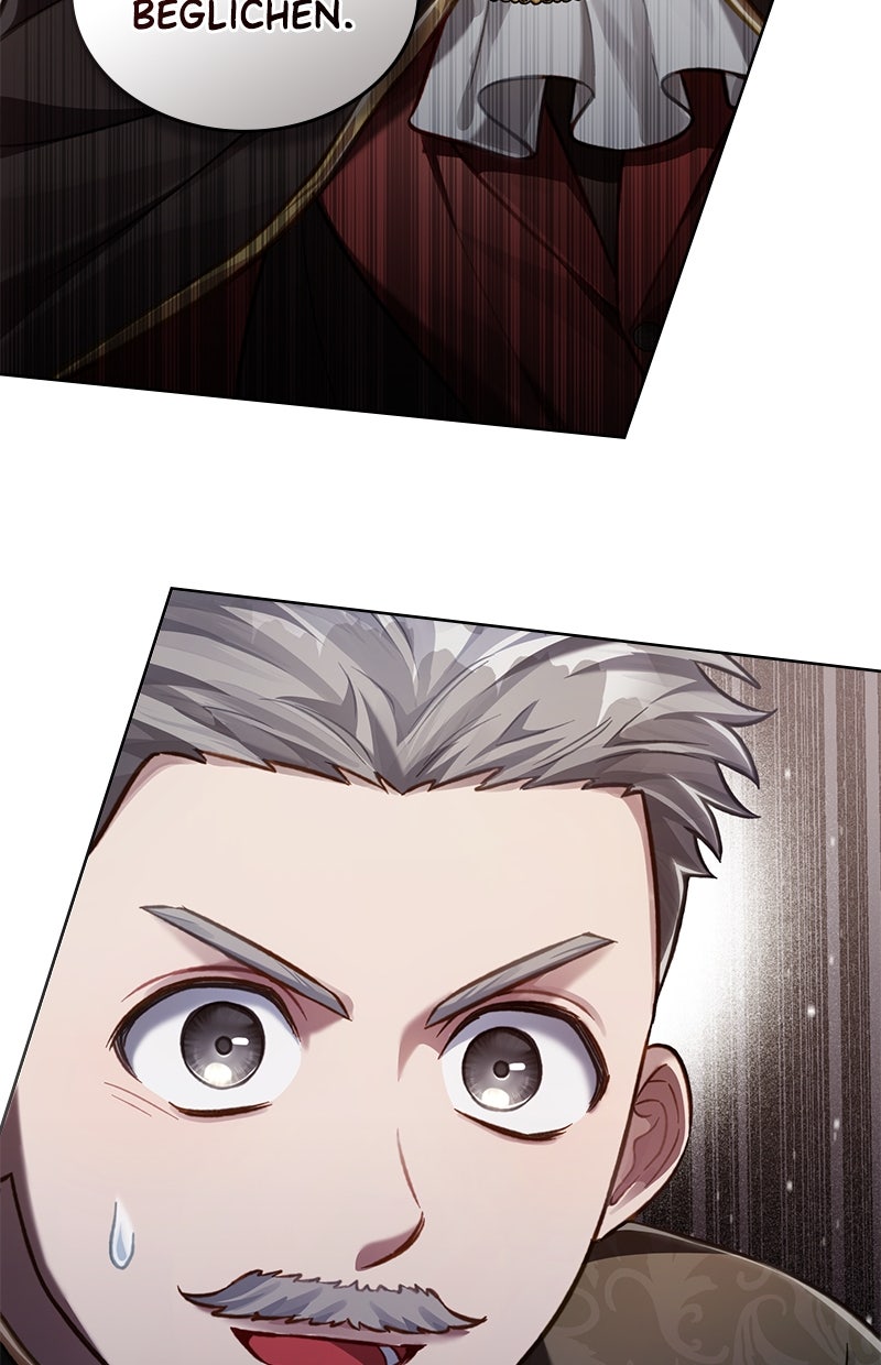 Read Wiedergeboren als Prinz im Feindesland DE Manga Online