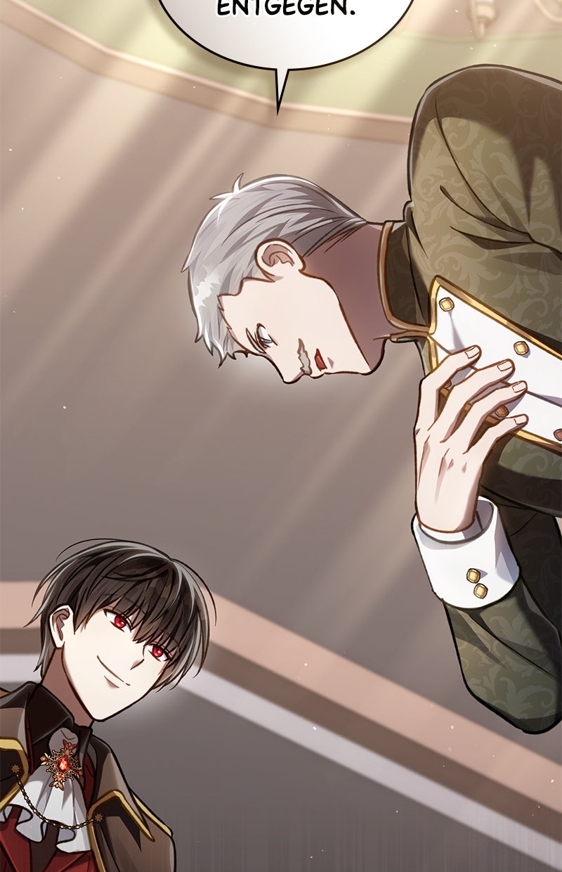 Read Wiedergeboren als Prinz im Feindesland DE Manga Online