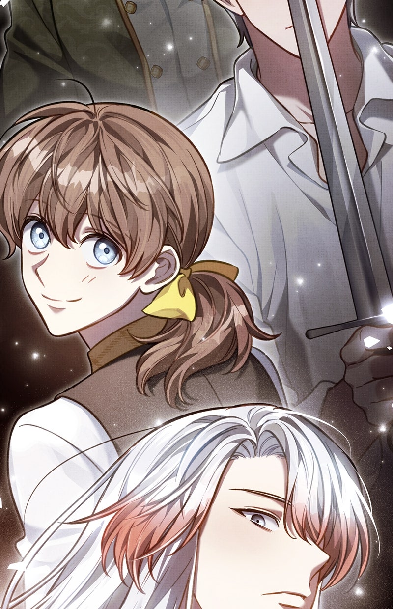 Read Wiedergeboren als Prinz im Feindesland DE Manga Online