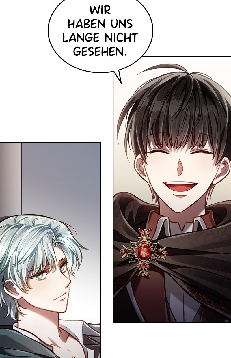 Read Wiedergeboren als Prinz im Feindesland DE Manga Online
