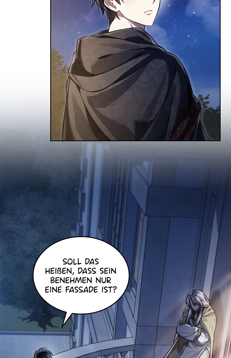 Read Wiedergeboren als Prinz im Feindesland DE Manga Online