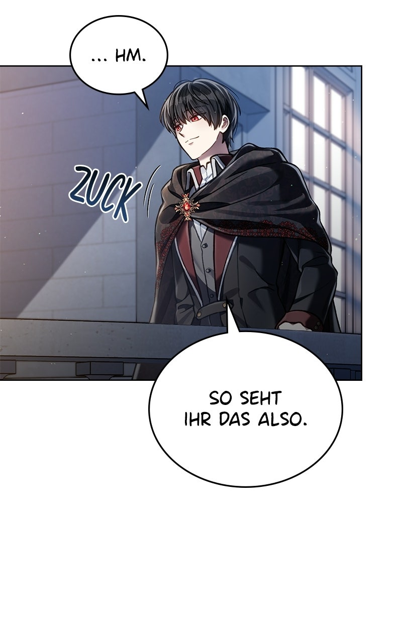 Read Wiedergeboren als Prinz im Feindesland DE Manga Online