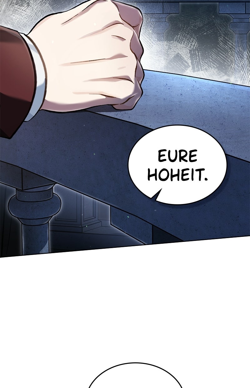 Read Wiedergeboren als Prinz im Feindesland DE Manga Online