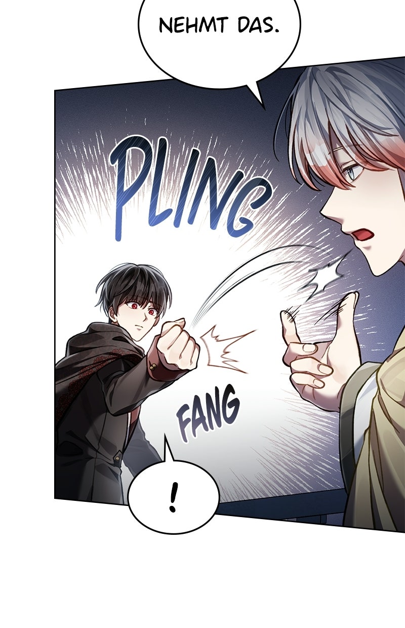 Read Wiedergeboren als Prinz im Feindesland DE Manga Online