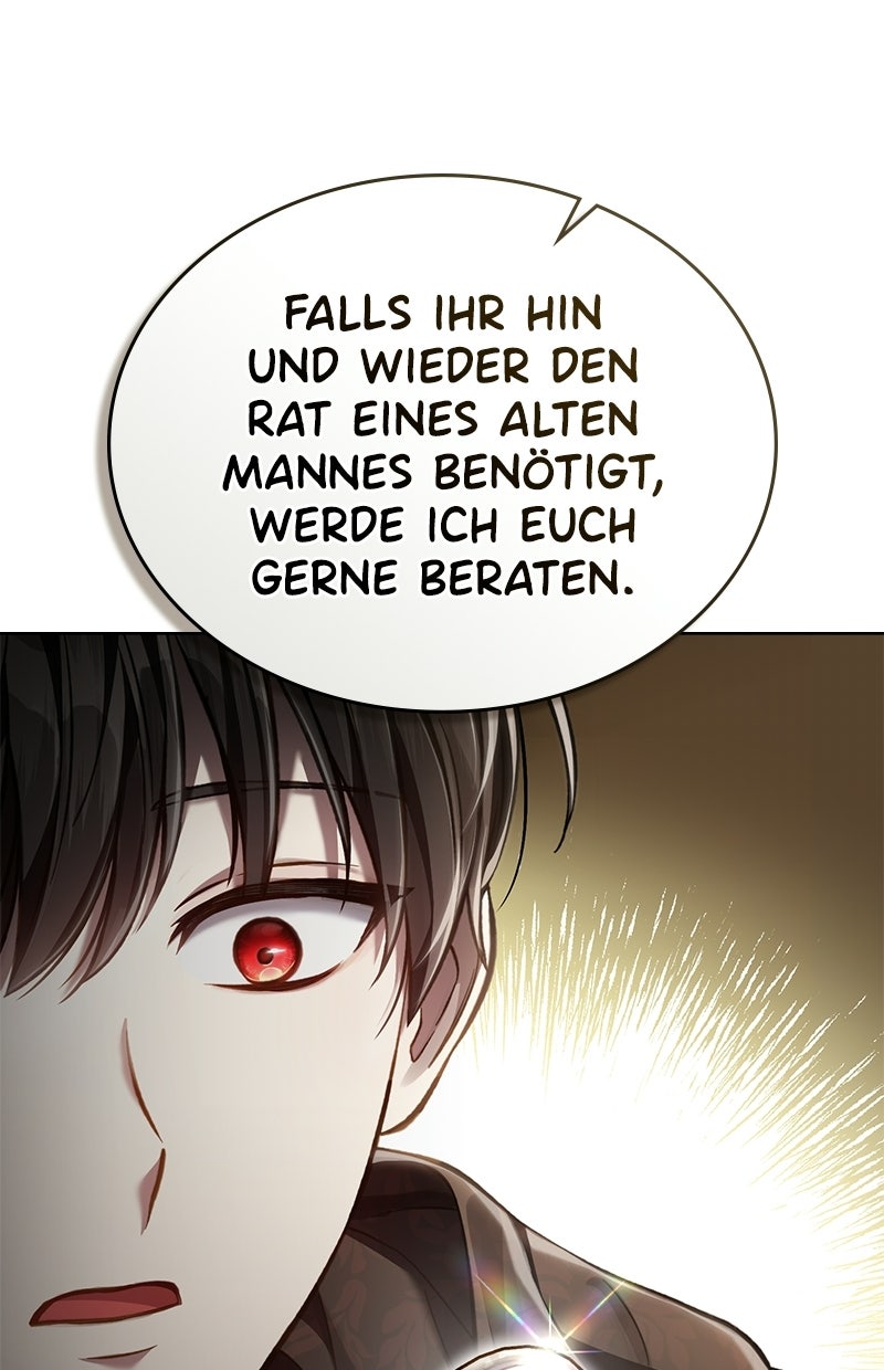 Read Wiedergeboren als Prinz im Feindesland DE Manga Online
