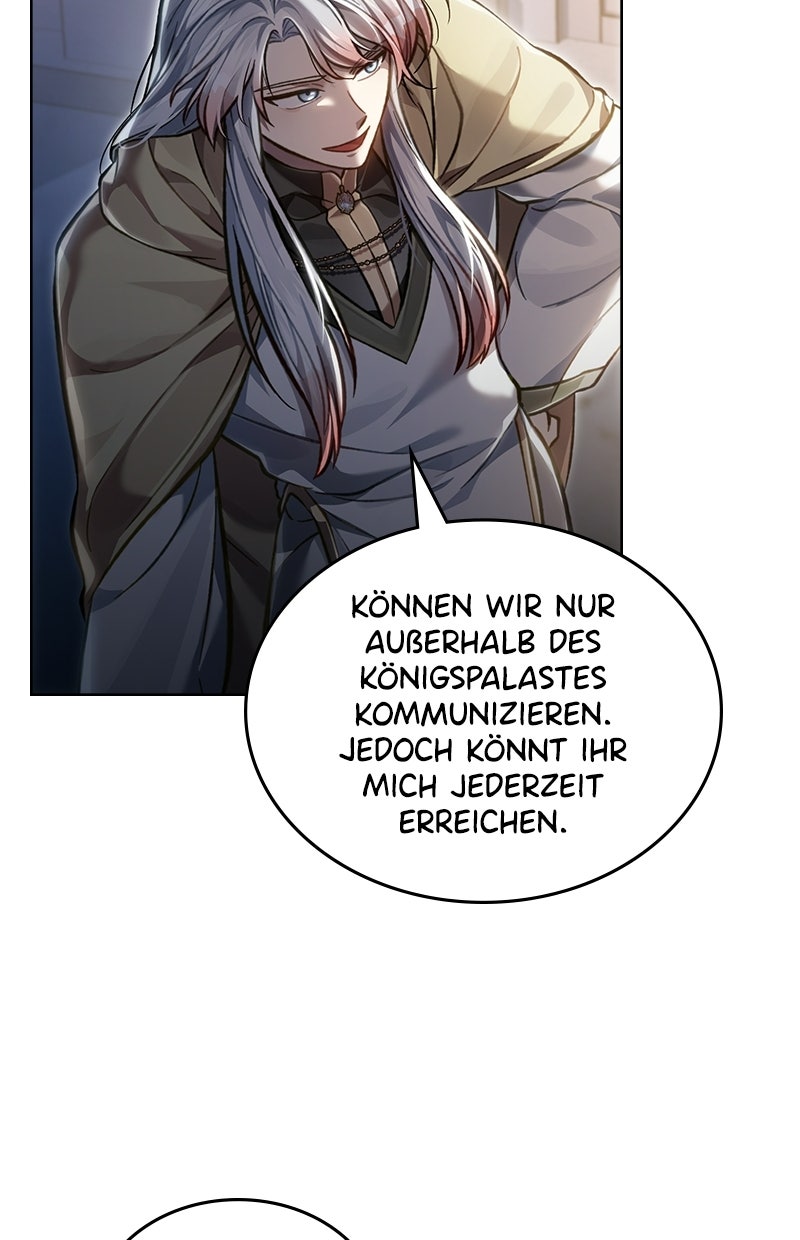 Read Wiedergeboren als Prinz im Feindesland DE Manga Online