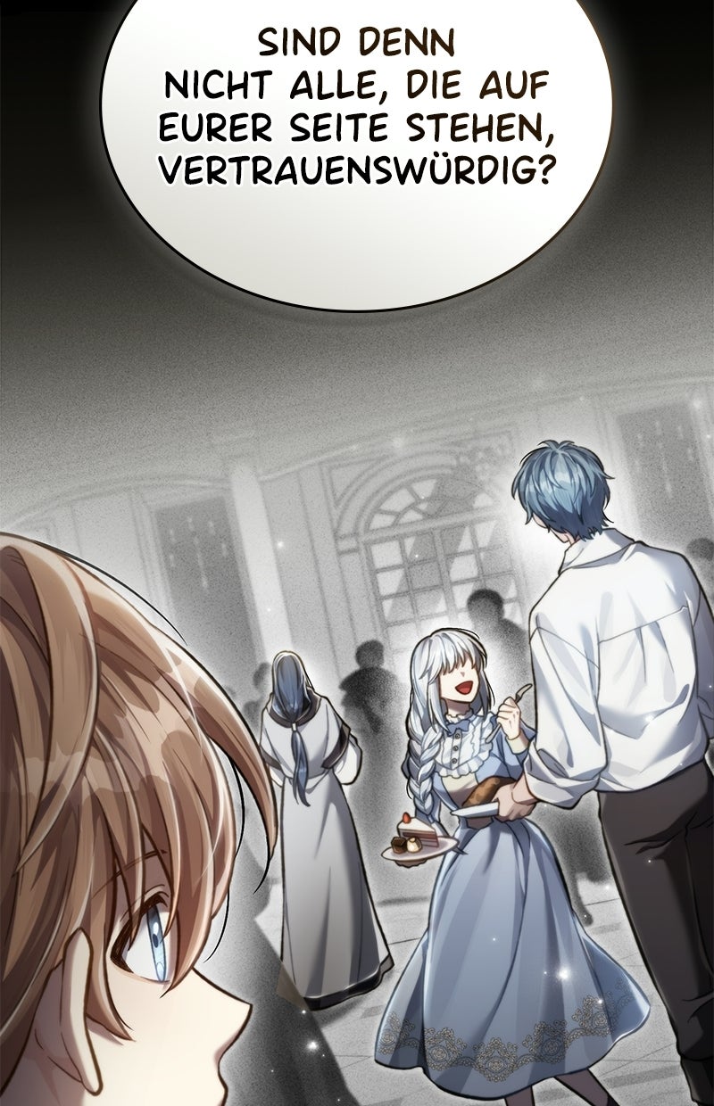 Read Wiedergeboren als Prinz im Feindesland DE Manga Online