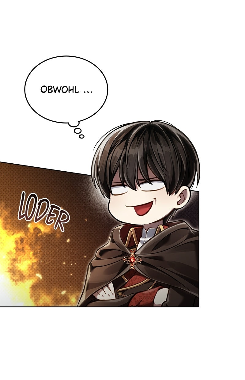 Read Wiedergeboren als Prinz im Feindesland DE Manga Online