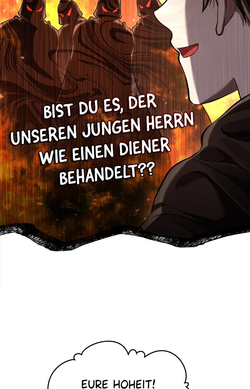 Read Wiedergeboren als Prinz im Feindesland DE Manga Online