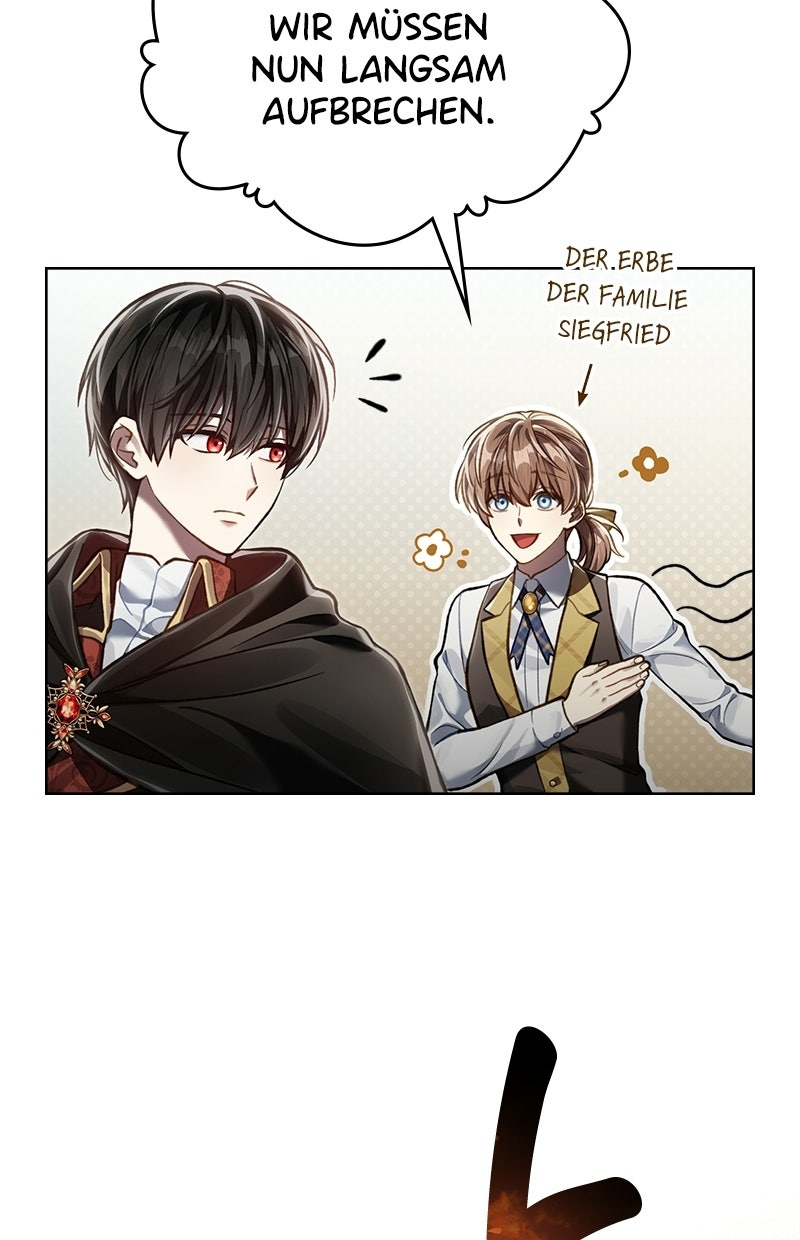 Read Wiedergeboren als Prinz im Feindesland DE Manga Online