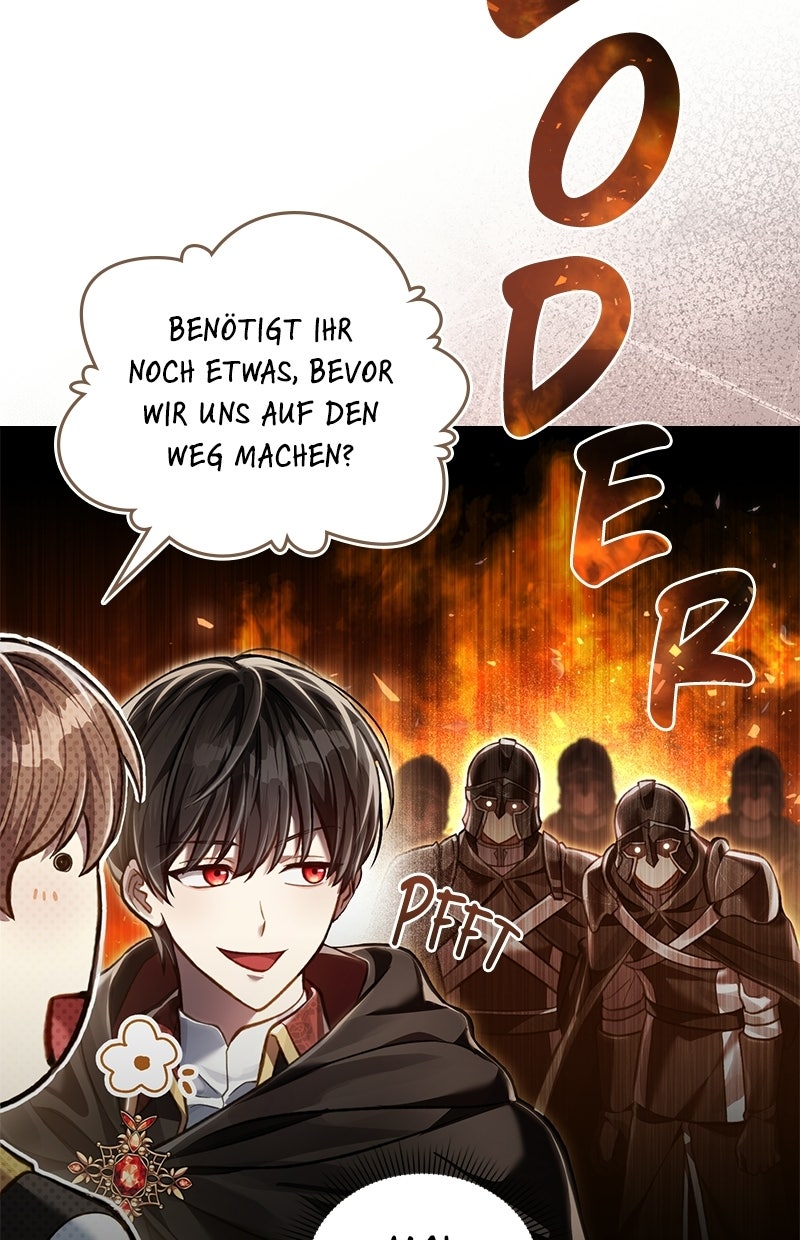 Read Wiedergeboren als Prinz im Feindesland DE Manga Online