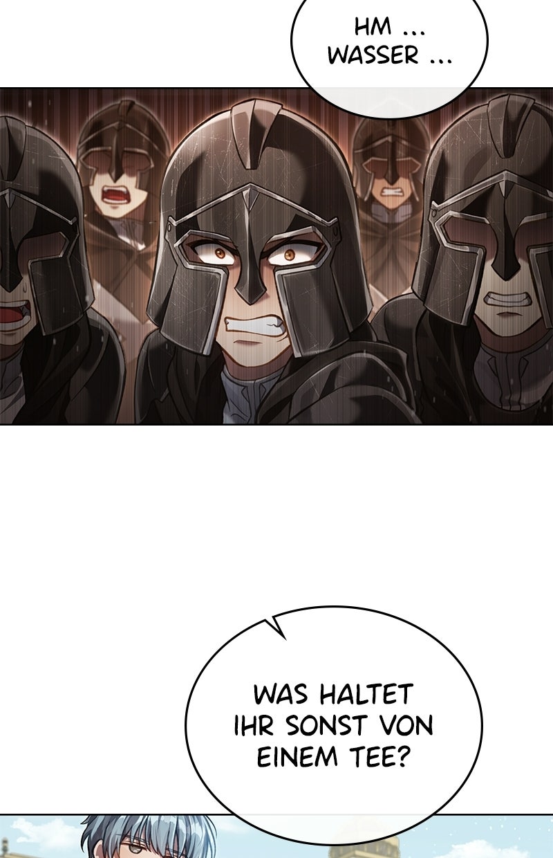 Read Wiedergeboren als Prinz im Feindesland DE Manga Online