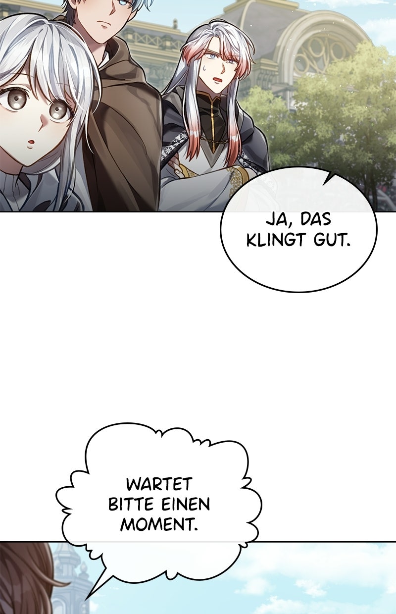 Read Wiedergeboren als Prinz im Feindesland DE Manga Online