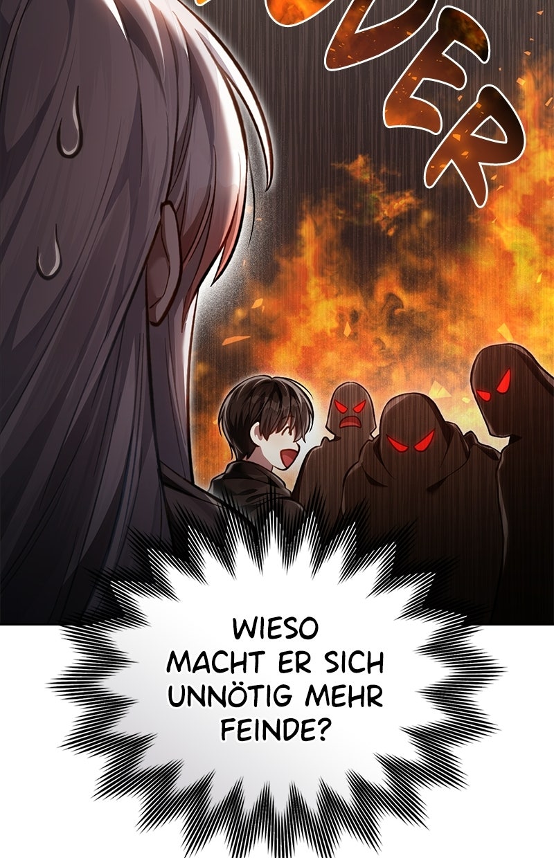 Read Wiedergeboren als Prinz im Feindesland DE Manga Online