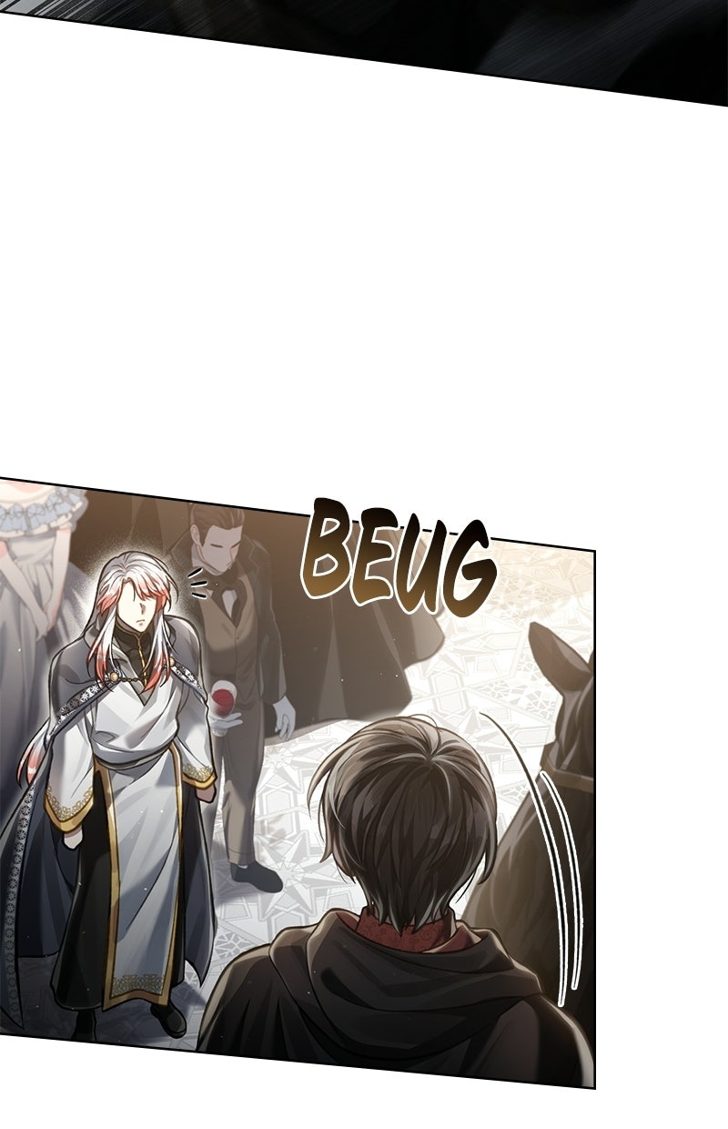 Read Wiedergeboren als Prinz im Feindesland DE Manga Online