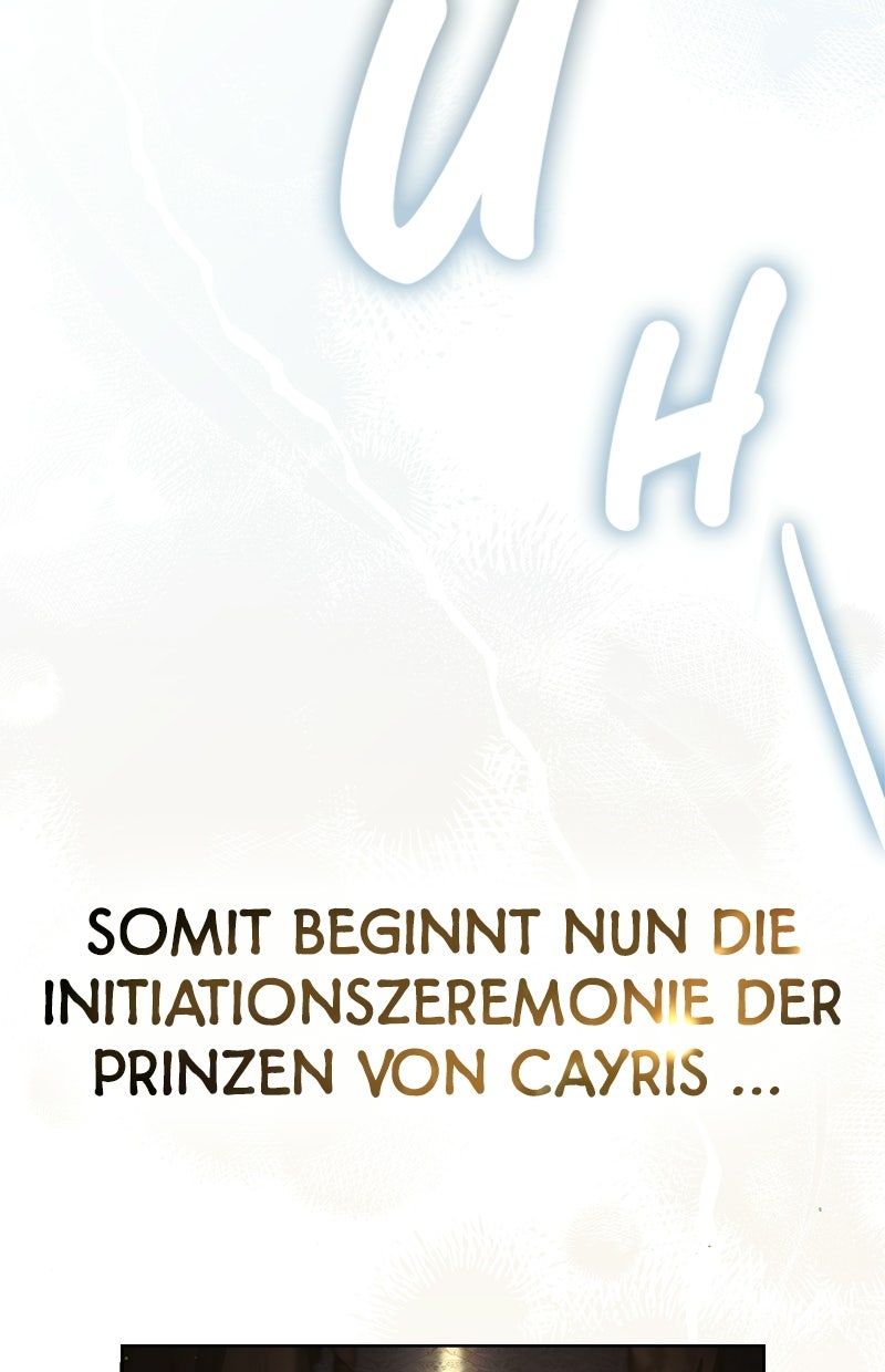 Read Wiedergeboren als Prinz im Feindesland DE Manga Online
