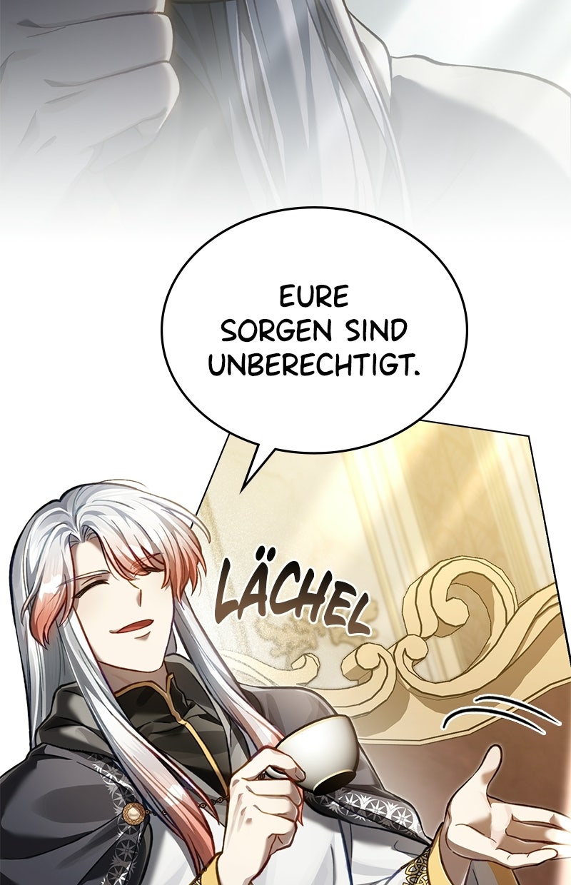Read Wiedergeboren als Prinz im Feindesland DE Manga Online