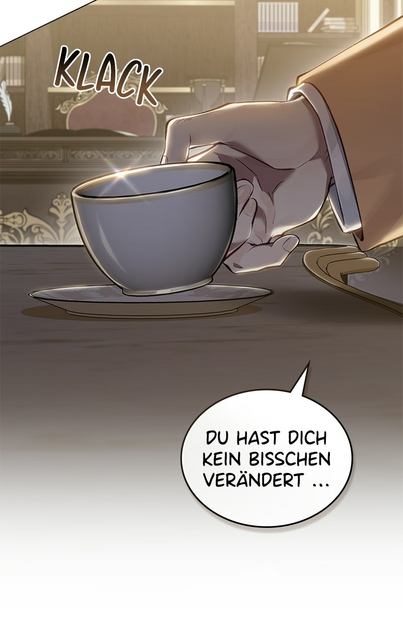 Read Wiedergeboren als Prinz im Feindesland DE Manga Online