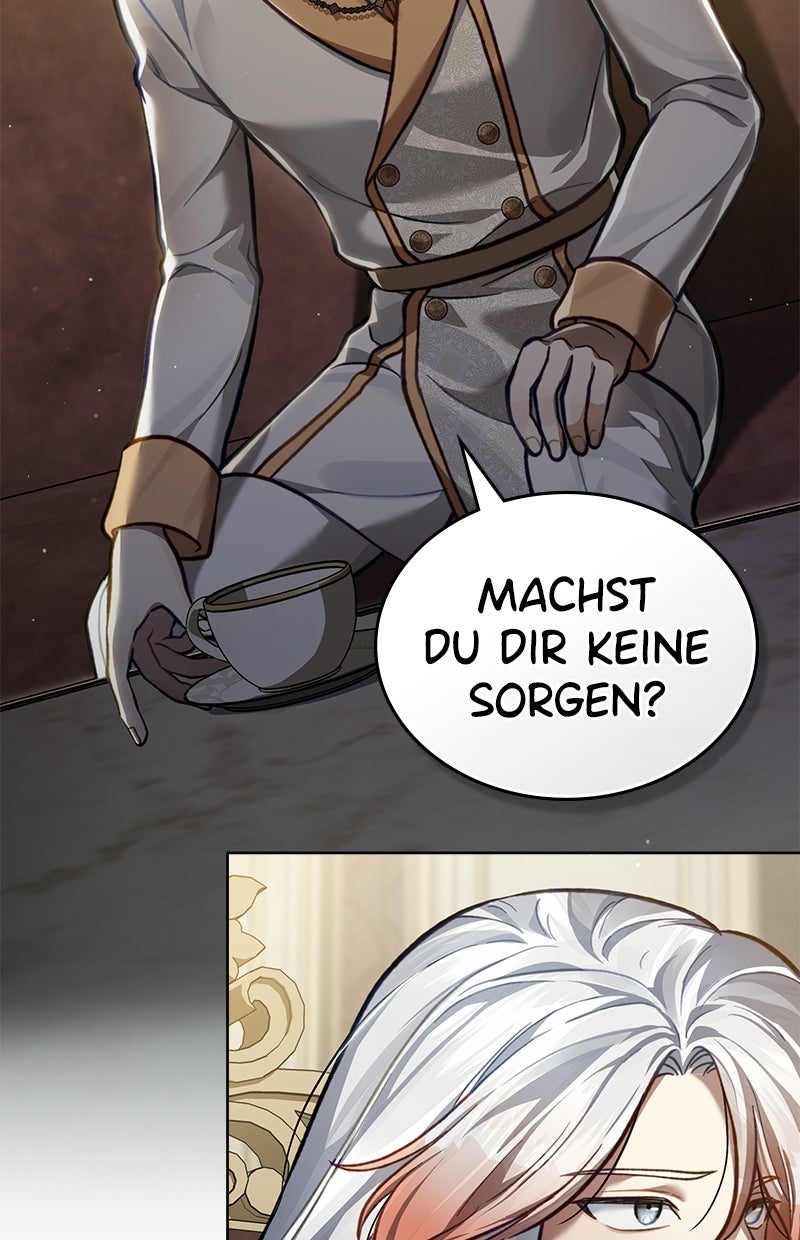 Read Wiedergeboren als Prinz im Feindesland DE Manga Online
