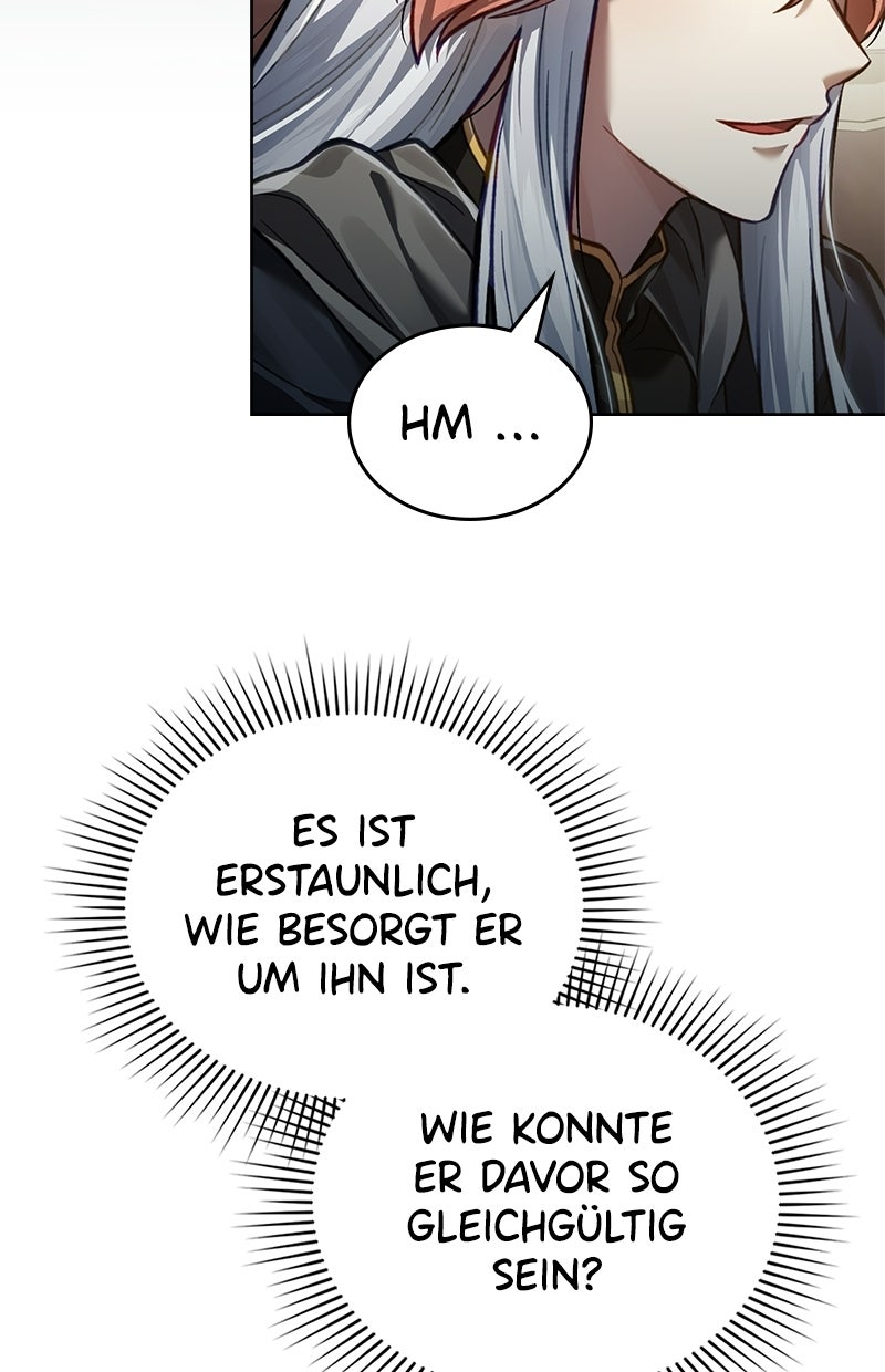 Read Wiedergeboren als Prinz im Feindesland DE Manga Online